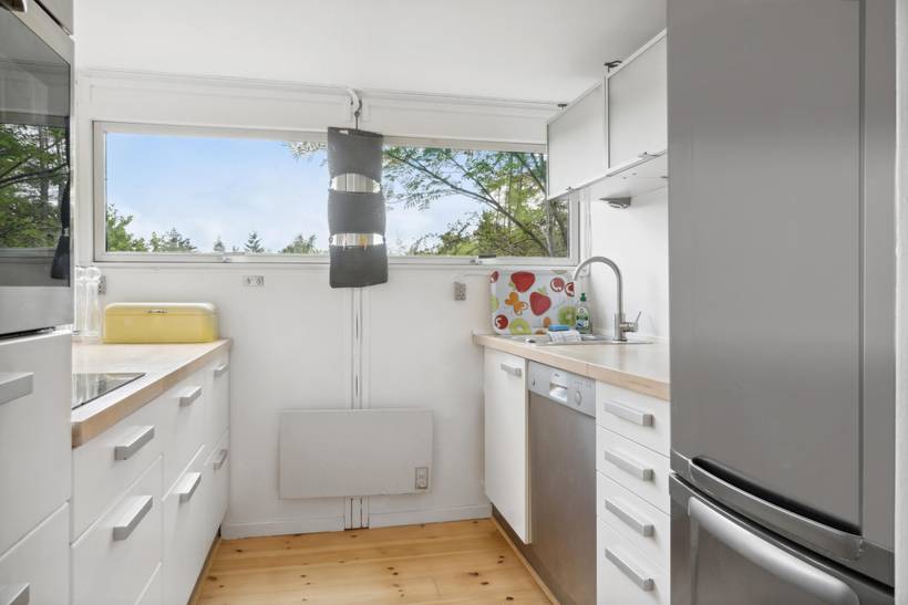 Foto von Ferienhaus KF38 in Rørvig - Westseeland