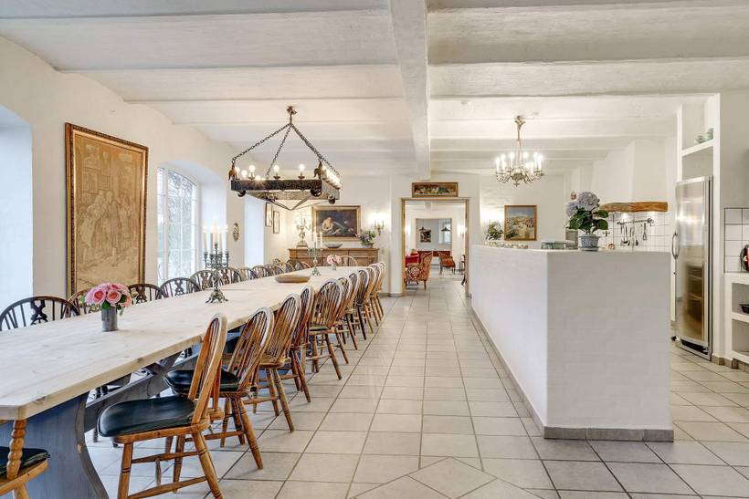 Foto von Ferienhaus KF40 in Ålbæk - Thy/Limfjord