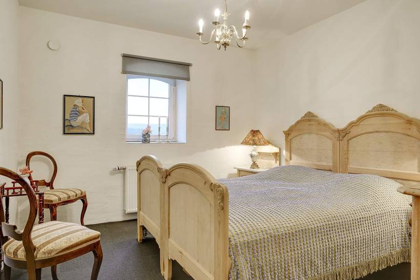 Foto von Ferienhaus KF40 in Ålbæk - Thy/Limfjord