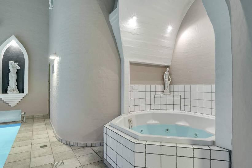 Foto von Ferienhaus KF40 in Ålbæk - Thy/Limfjord