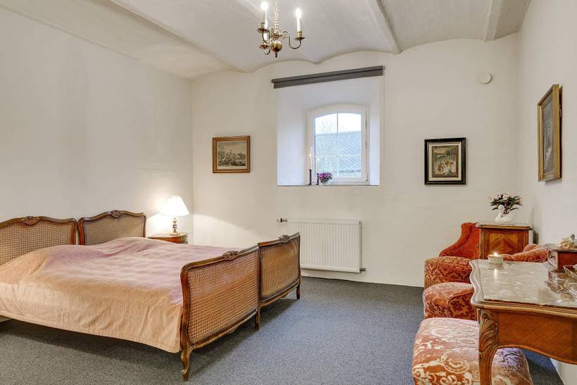 Foto von Ferienhaus KF40 in Ålbæk - Thy/Limfjord