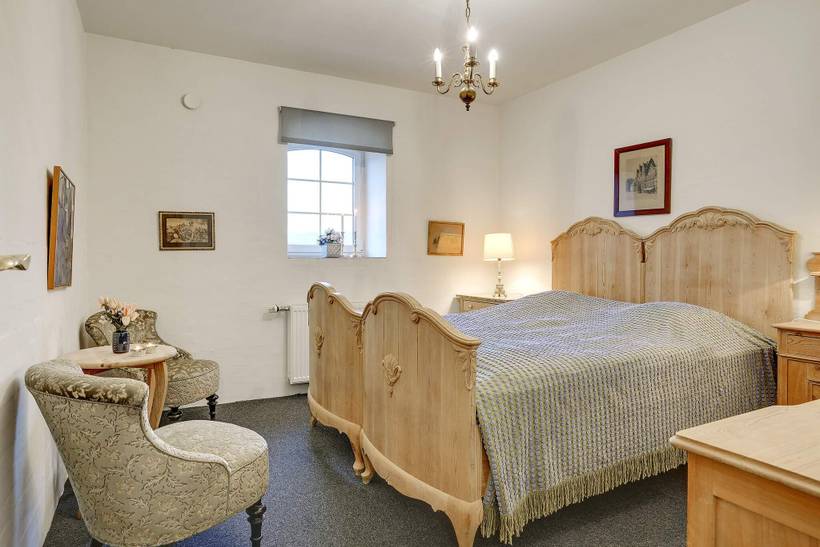 Foto von Ferienhaus KF40 in Ålbæk - Thy/Limfjord