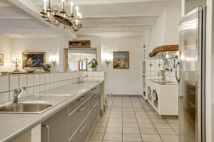 Foto von Ferienhaus KF40 in Ålbæk - Thy/Limfjord