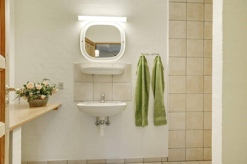 Foto von Ferienhaus KF40 in Ålbæk - Thy/Limfjord