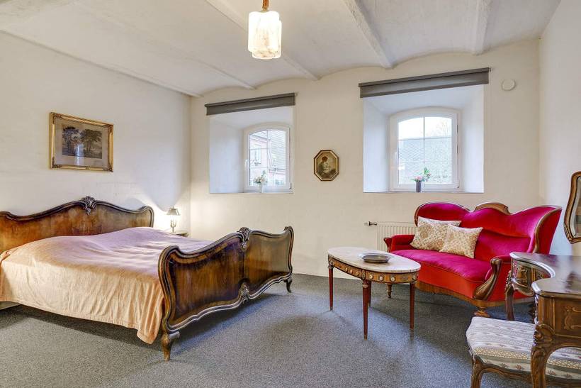 Foto von Ferienhaus KF40 in Ålbæk - Thy/Limfjord