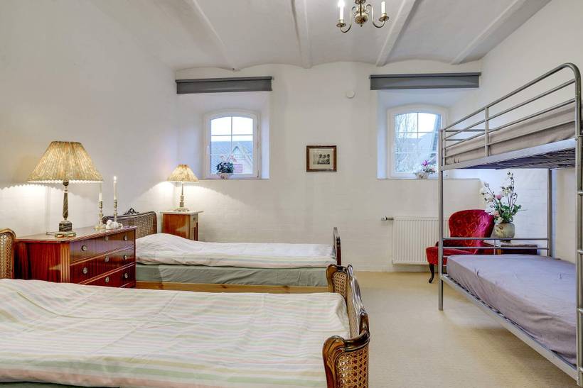 Foto von Ferienhaus KF40 in Ålbæk - Thy/Limfjord