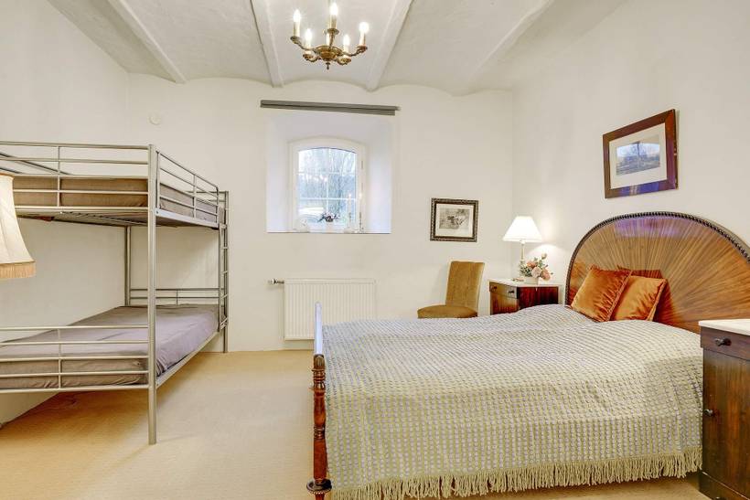 Foto von Ferienhaus KF40 in Ålbæk - Thy/Limfjord