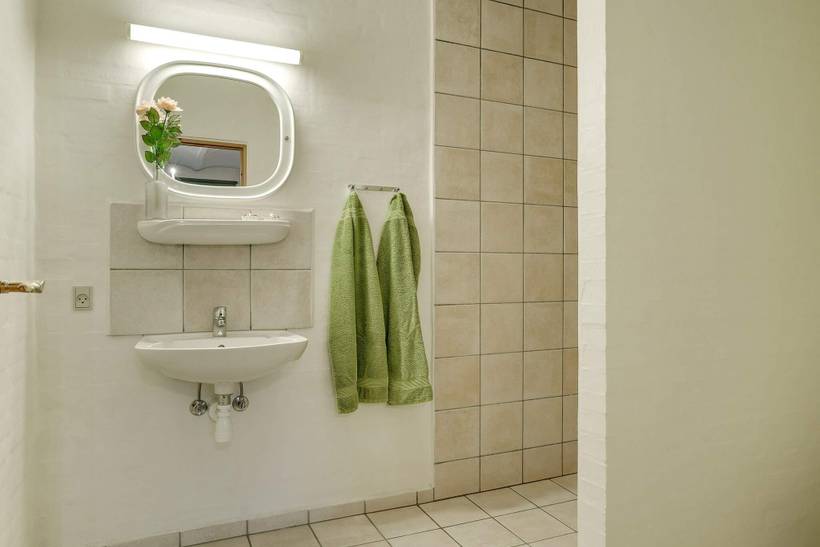 Foto von Ferienhaus KF40 in Ålbæk - Thy/Limfjord