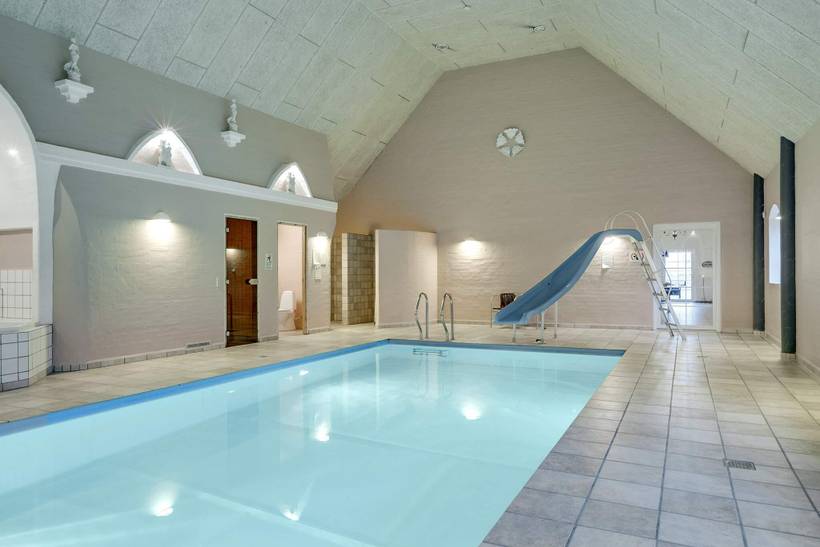 Foto von Ferienhaus KF40 in Ålbæk - Thy/Limfjord