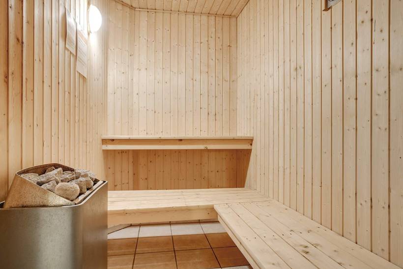 Foto von Ferienhaus KF40 in Ålbæk - Thy/Limfjord