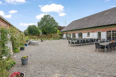 Vorschaubild von Ferienhaus KF40 in Ålbæk - Thy/Limfjord