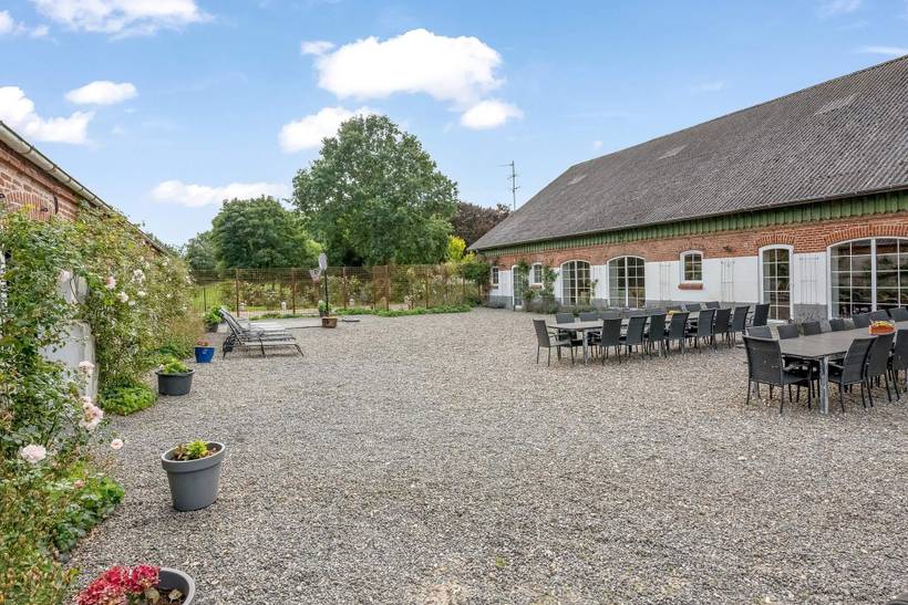 Foto von Ferienhaus KF40 in Ålbæk - Thy/Limfjord