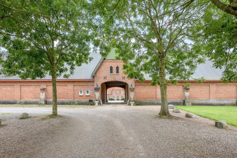 Foto von Ferienhaus KF40 in Ålbæk - Thy/Limfjord