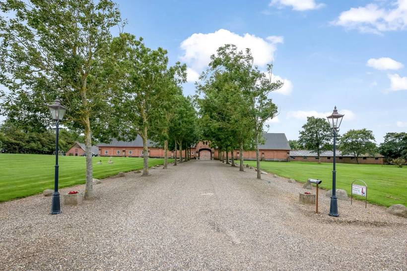 Foto von Ferienhaus KF40 in Ålbæk - Thy/Limfjord