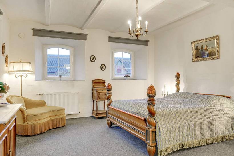Foto von Ferienhaus KF40 in Ålbæk - Thy/Limfjord