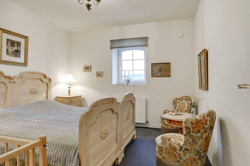 Foto von Ferienhaus KF40 in Ålbæk - Thy/Limfjord