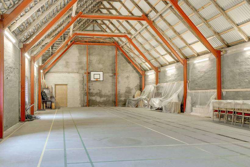 Foto von Ferienhaus KF40 in Ålbæk - Thy/Limfjord