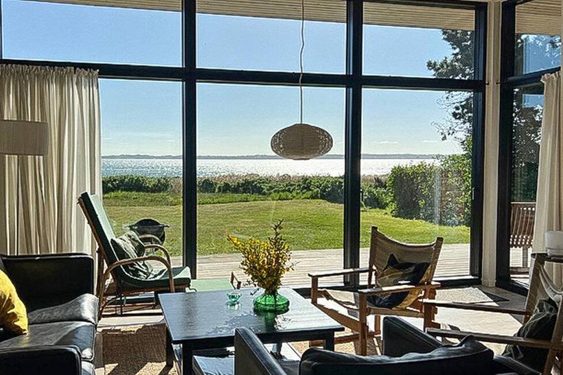 Foto von Ferienhaus KF55 in Bogens - Mols - Ostjütland