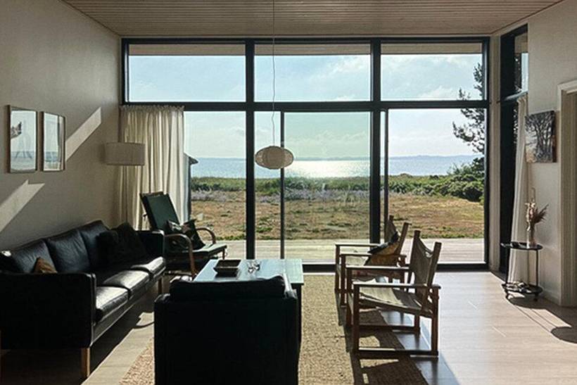 Foto von Ferienhaus KF55 in Bogens - Mols - Ostjütland