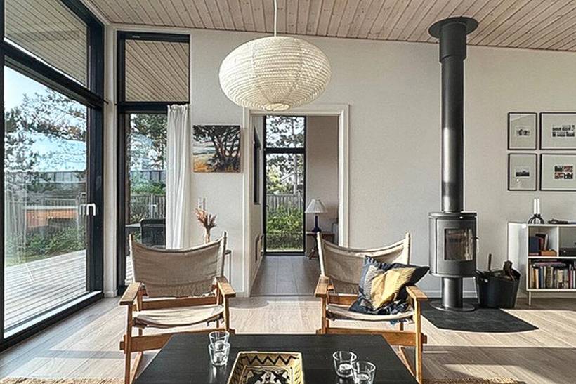 Foto von Ferienhaus KF55 in Bogens - Mols - Ostjütland