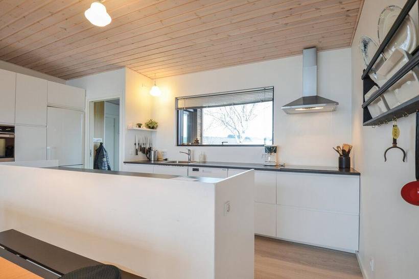 Foto von Ferienhaus KF55 in Bogens - Mols - Ostjütland