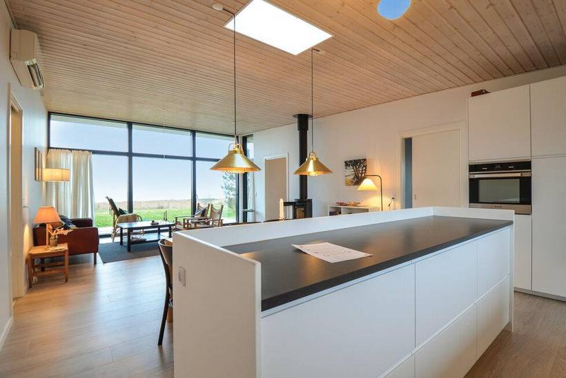Foto von Ferienhaus KF55 in Bogens - Mols - Ostjütland