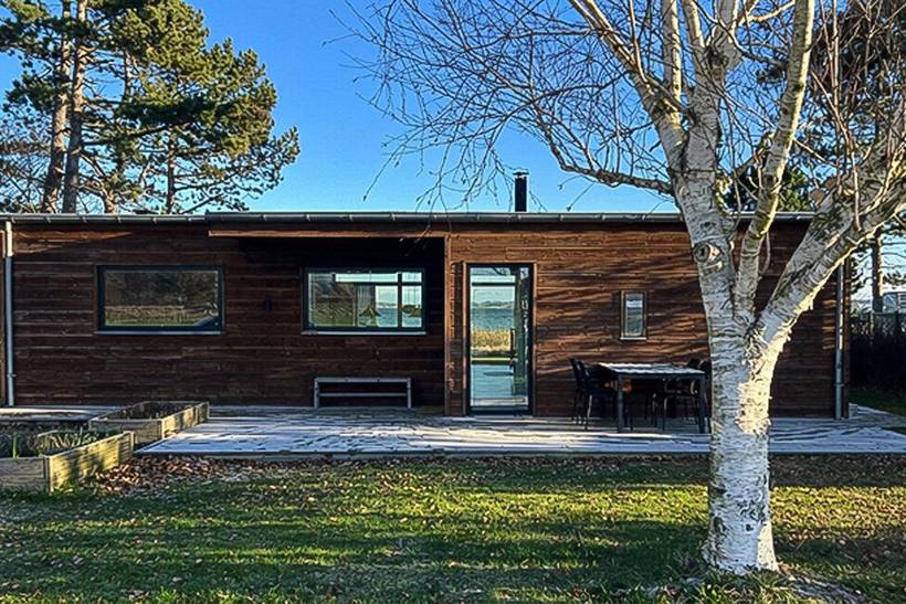 Foto von Ferienhaus KF55 in Bogens - Mols - Ostjütland