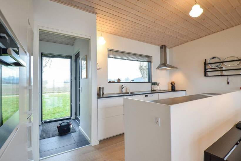 Foto von Ferienhaus KF55 in Bogens - Mols - Ostjütland