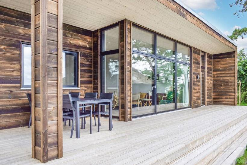 Foto von Ferienhaus KF55 in Bogens - Mols - Ostjütland