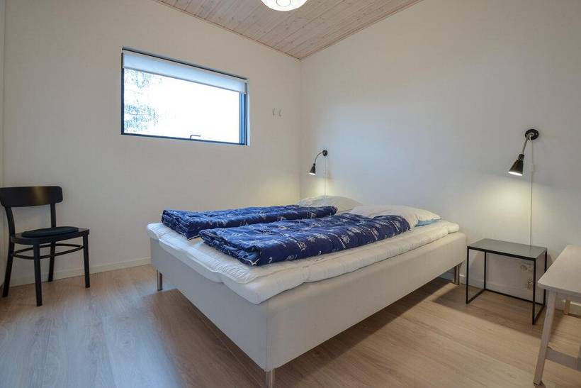 Foto von Ferienhaus KF55 in Bogens - Mols - Ostjütland