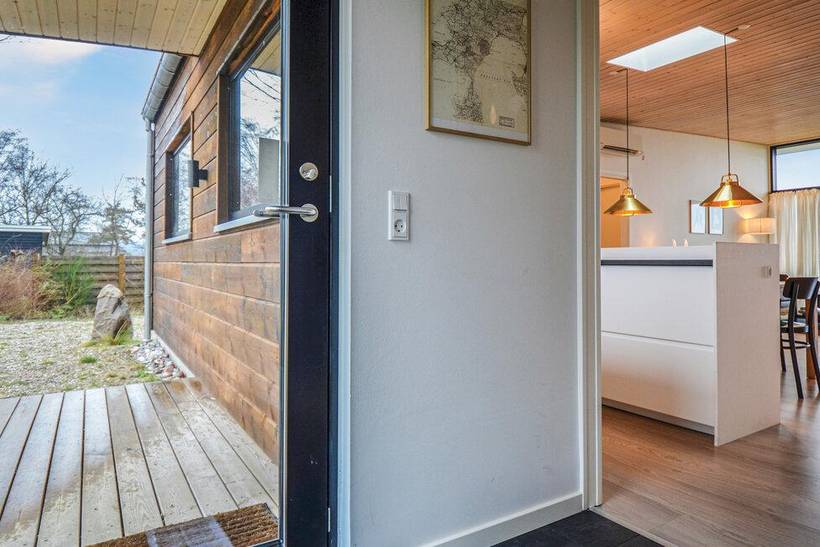 Foto von Ferienhaus KF55 in Bogens - Mols - Ostjütland