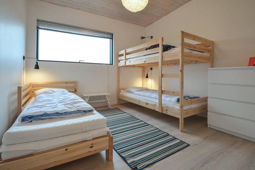 Foto von Ferienhaus KF55 in Bogens - Mols - Ostjütland
