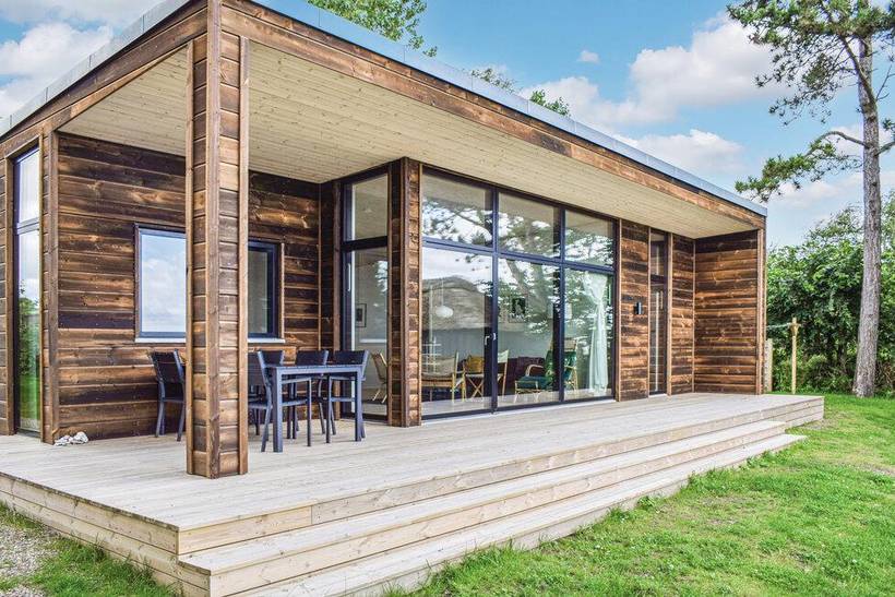 Foto von Ferienhaus KF55 in Bogens - Mols - Ostjütland