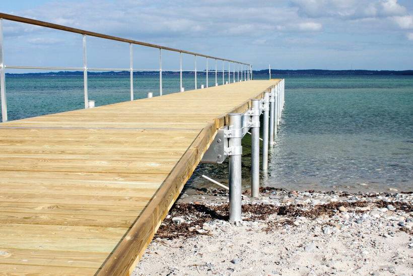 Foto von Ferienhaus KF55 in Bogens - Mols - Ostjütland