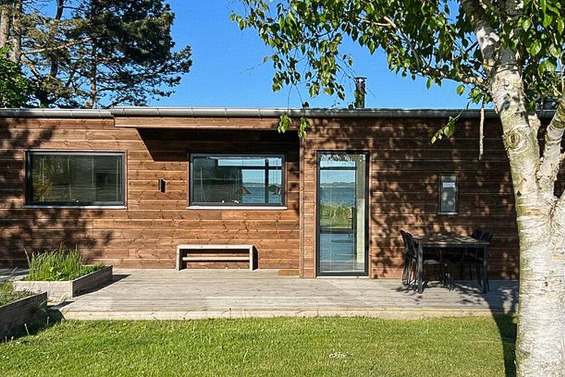 Foto von Ferienhaus KF55 in Bogens - Mols - Ostjütland