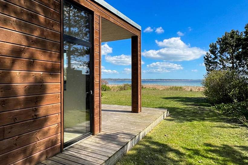 Foto von Ferienhaus KF55 in Bogens - Mols - Ostjütland