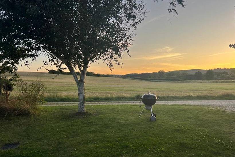 Foto von Ferienhaus KF55 in Bogens - Mols - Ostjütland