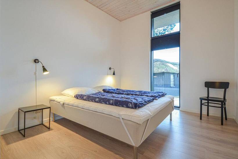 Foto von Ferienhaus KF55 in Bogens - Mols - Ostjütland