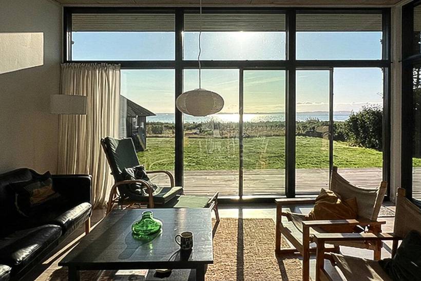 Foto von Ferienhaus KF55 in Bogens - Mols - Ostjütland