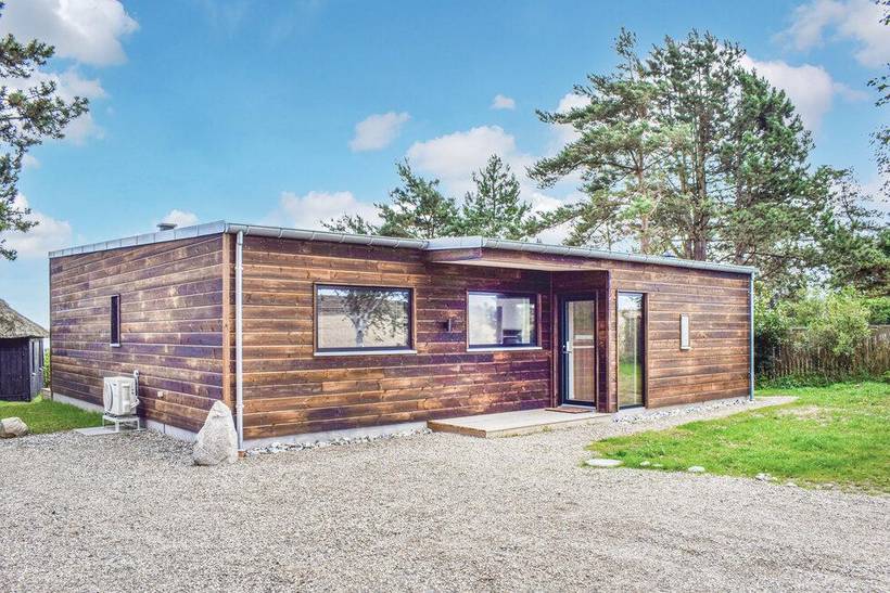 Foto von Ferienhaus KF55 in Bogens - Mols - Ostjütland