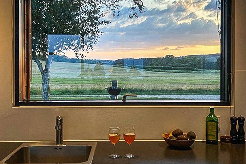 Foto von Ferienhaus KF55 in Bogens - Mols - Ostjütland