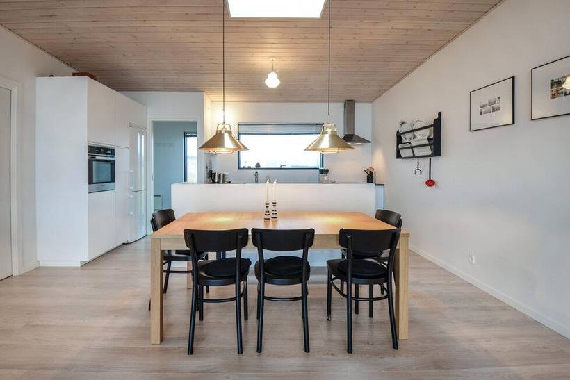 Foto von Ferienhaus KF55 in Bogens - Mols - Ostjütland