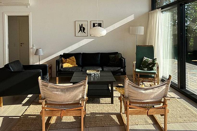 Foto von Ferienhaus KF55 in Bogens - Mols - Ostjütland