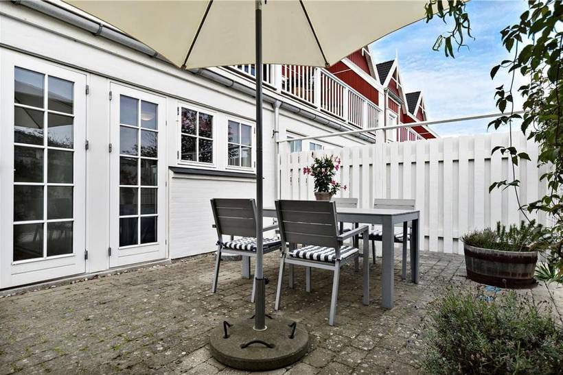 Foto von Ferienhaus KF58 auf Nykøbing - Westseeland
