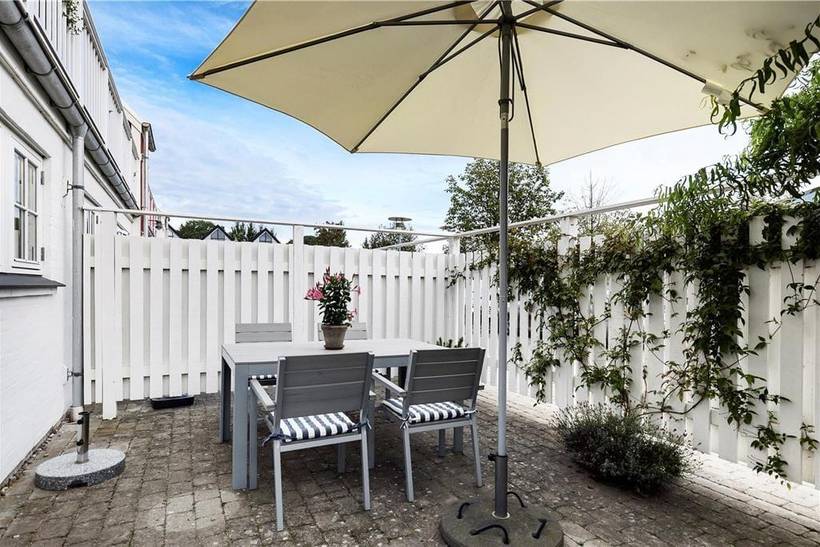 Foto von Ferienhaus KF58 auf Nykøbing - Westseeland