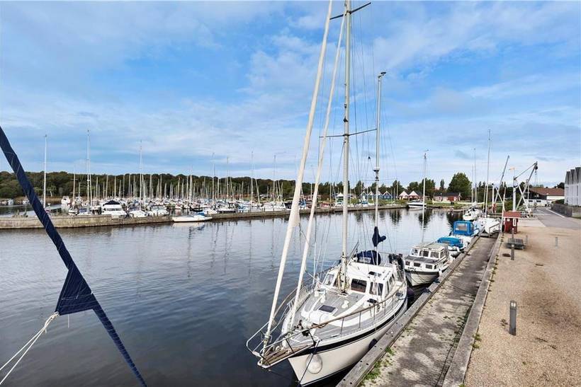 Foto von Ferienhaus KF58 auf Nykøbing - Westseeland