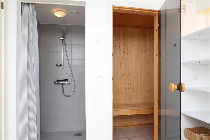 Foto von Ferienhaus KF58 auf Nykøbing - Westseeland