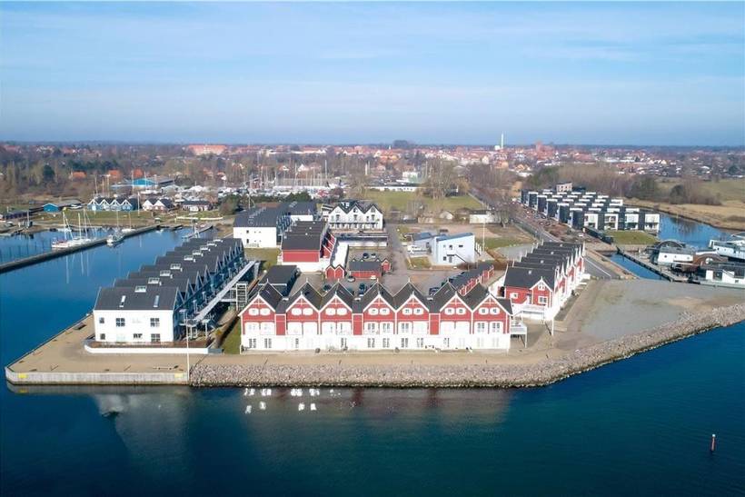 Foto von Ferienhaus KF58 auf Nykøbing - Westseeland