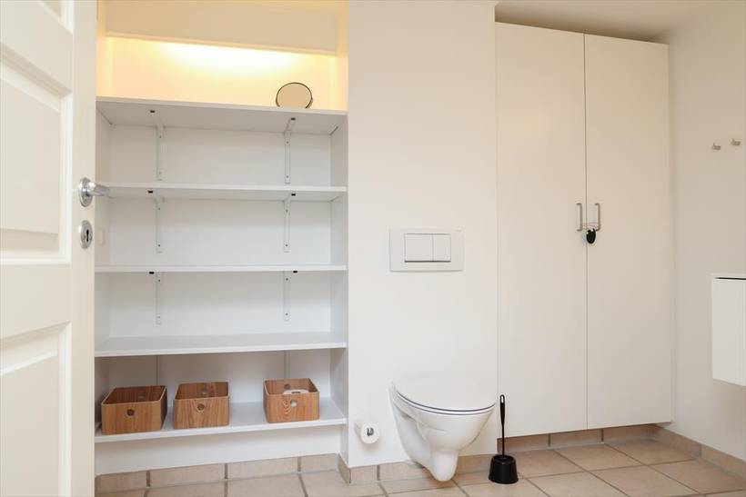 Foto von Ferienhaus KF58 auf Nykøbing - Westseeland