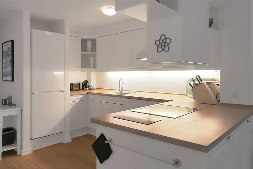 Foto von Ferienhaus KF58 auf Nykøbing - Westseeland